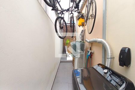 Corredor de casa à venda com 3 quartos, 120m² em Jardim Santa Judith, Campinas