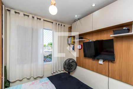 Quarto de apartamento para alugar com 1 quarto, 34m² em Vista Alegre, Rio de Janeiro