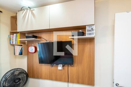 Quarto de apartamento para alugar com 1 quarto, 34m² em Vista Alegre, Rio de Janeiro