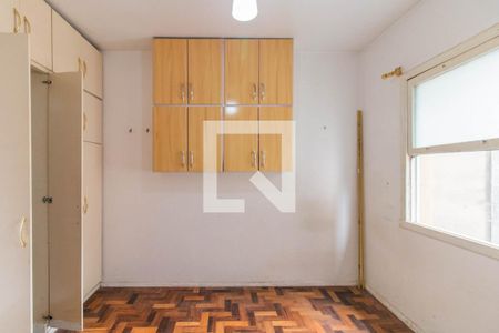 Sala/Quarto de apartamento para alugar com 1 quarto, 28m² em Centro Histórico, Porto Alegre
