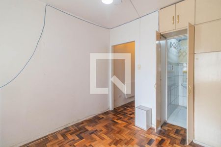 Sala/Quarto de apartamento para alugar com 1 quarto, 28m² em Centro Histórico, Porto Alegre