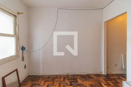 Sala/Quarto de apartamento para alugar com 1 quarto, 28m² em Centro Histórico, Porto Alegre