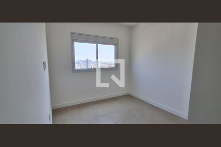 Suíte 2 de apartamento à venda com 3 quartos, 117m² em Jardim do Mar, São Bernardo do Campo