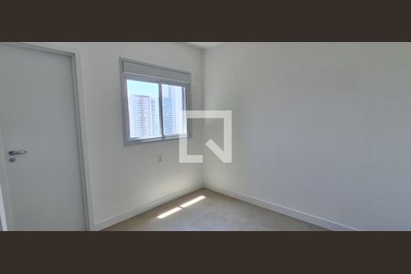 Suíte 1 de apartamento à venda com 3 quartos, 117m² em Jardim do Mar, São Bernardo do Campo