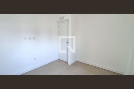 Suíte 1 de apartamento à venda com 3 quartos, 117m² em Jardim do Mar, São Bernardo do Campo