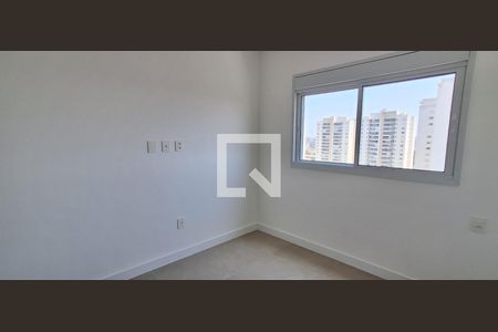 Suíte 2 de apartamento à venda com 3 quartos, 117m² em Jardim do Mar, São Bernardo do Campo