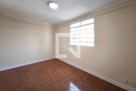 Sala de apartamento à venda com 2 quartos, 51m² em Parque Residencial Vila União, Campinas