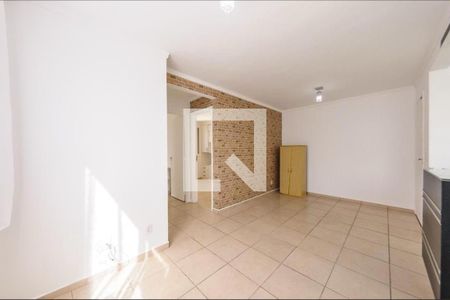 Foto 01 de apartamento à venda com 2 quartos, 50m² em Vila Industrial (Campinas), Campinas