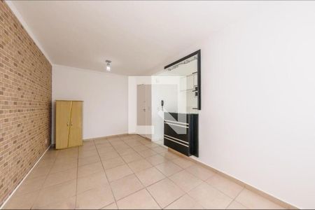 Foto 01 de apartamento à venda com 2 quartos, 50m² em Vila Industrial (Campinas), Campinas