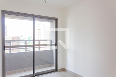 Sala/Cozinha de apartamento para alugar com 1 quarto, 30m² em Pompeia, São Paulo