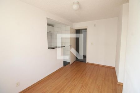 Sala de apartamento para alugar com 2 quartos, 40m² em Guadalupe, Rio de Janeiro