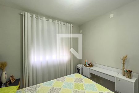 Quarto 1 de apartamento à venda com 2 quartos, 56m² em Vila Carioca, São Paulo