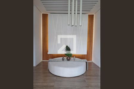 Área Comum - Hall Social de apartamento à venda com 3 quartos, 170m² em Perdizes, São Paulo