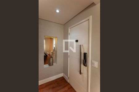 Sala de apartamento à venda com 3 quartos, 170m² em Perdizes, São Paulo
