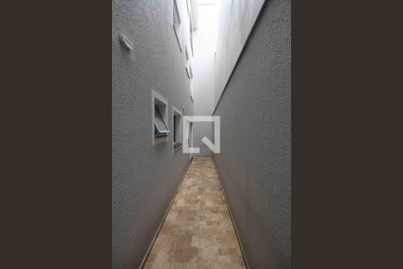 Quintal de apartamento para alugar com 1 quarto, 38m² em Jardim Vila Formosa, São Paulo