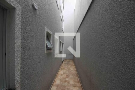 Quintal de apartamento para alugar com 1 quarto, 38m² em Jardim Vila Formosa, São Paulo