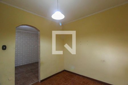 Sala de Jantar de casa para alugar com 2 quartos, 150m² em Jardim Sonia Maria, São Paulo