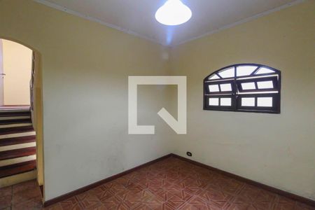 Sala de Jantar de casa para alugar com 2 quartos, 150m² em Jardim Sonia Maria, São Paulo