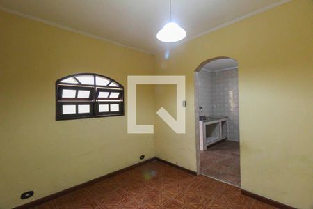 Sala de Jantar de casa para alugar com 2 quartos, 150m² em Jardim Sonia Maria, São Paulo