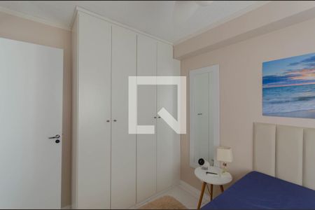 Quarto 1 de apartamento à venda com 2 quartos, 37m² em Mooca, São Paulo