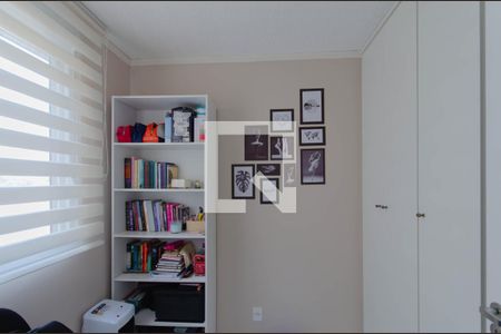 Quarto 2 de apartamento à venda com 2 quartos, 37m² em Mooca, São Paulo