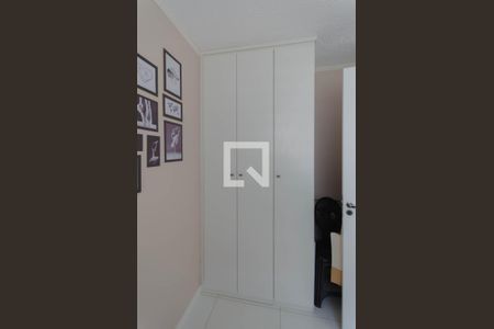 Quarto 2 de apartamento à venda com 2 quartos, 37m² em Mooca, São Paulo