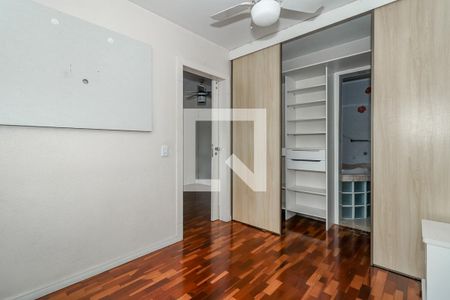 Suíte de apartamento para alugar com 1 quarto, 41m² em Cristo Redentor, Porto Alegre