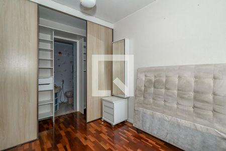  Suíte de apartamento para alugar com 1 quarto, 41m² em Cristo Redentor, Porto Alegre