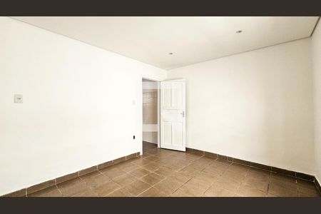 Quarto 2 de casa para alugar com 2 quartos, 105m² em Vila Friburgo, São Paulo