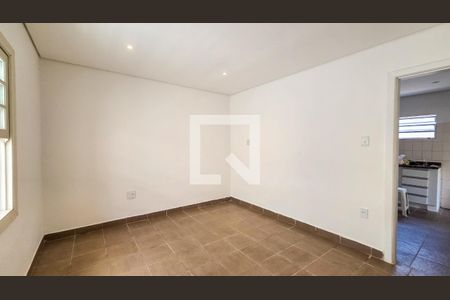 Quarto 2 de casa para alugar com 2 quartos, 105m² em Vila Friburgo, São Paulo