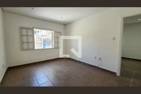 Quarto 1 de casa para alugar com 2 quartos, 105m² em Vila Friburgo, São Paulo