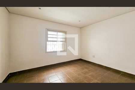 Quarto 2 de casa para alugar com 2 quartos, 105m² em Vila Friburgo, São Paulo