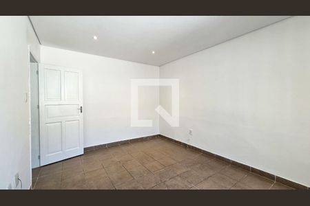 Quarto 1 de casa para alugar com 2 quartos, 105m² em Vila Friburgo, São Paulo