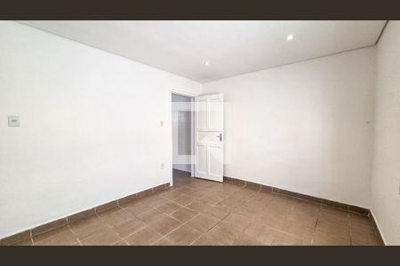 Quarto 2 de casa para alugar com 2 quartos, 105m² em Vila Friburgo, São Paulo