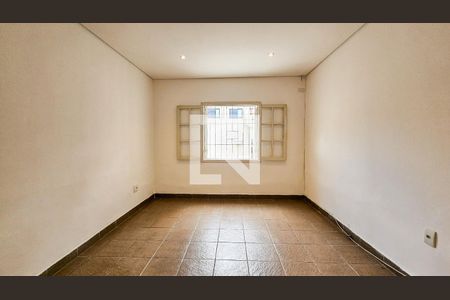 Quarto 1 de casa para alugar com 2 quartos, 105m² em Vila Friburgo, São Paulo