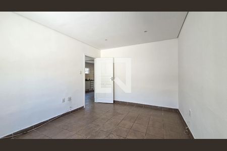 Quarto 1 de casa para alugar com 2 quartos, 105m² em Vila Friburgo, São Paulo