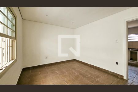 Quarto 2 de casa para alugar com 2 quartos, 105m² em Vila Friburgo, São Paulo