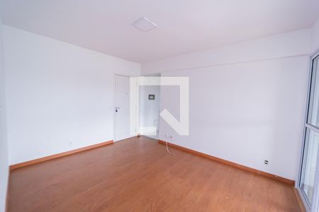 Sala de apartamento à venda com 2 quartos, 59m² em Vila Rio Branco, São Paulo