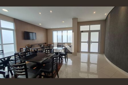 Sala de apartamento à venda com 3 quartos, 147m² em Vila Margarida, São Bernardo do Campo