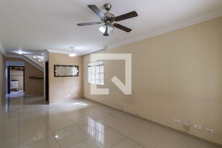 Sala de casa à venda com 3 quartos, 175m² em Itaquera, São Paulo