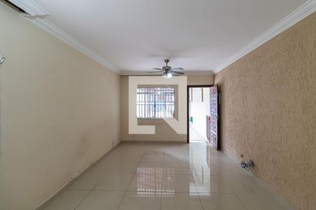 Sala de casa à venda com 3 quartos, 175m² em Itaquera, São Paulo