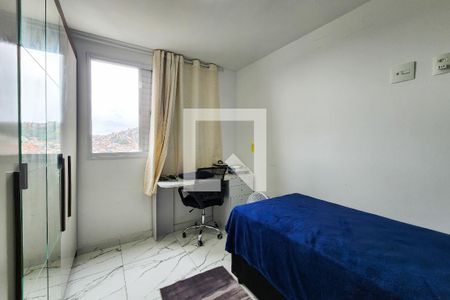 Quarto 1 de apartamento à venda com 2 quartos, 50m² em Ferrazópolis, São Bernardo do Campo