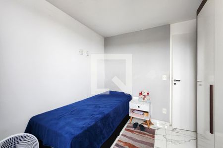 Quarto 1 de apartamento à venda com 2 quartos, 50m² em Ferrazópolis, São Bernardo do Campo