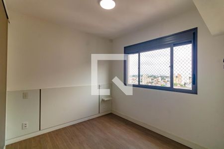 Suíte de apartamento para alugar com 2 quartos, 90m² em Chácara Inglesa, São Paulo