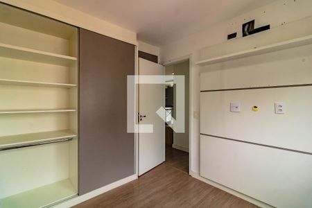 Quarto 1 de apartamento para alugar com 2 quartos, 90m² em Chácara Inglesa, São Paulo