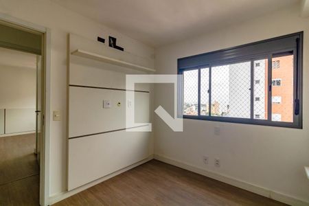 Quarto 1 de apartamento para alugar com 2 quartos, 90m² em Chácara Inglesa, São Paulo