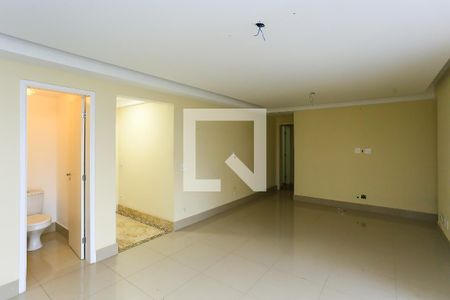 Sala de apartamento para alugar com 2 quartos, 106m² em Vila Andrade, São Paulo
