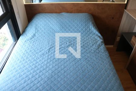 Quarto de apartamento para alugar com 1 quarto, 21m² em Perdizes, São Paulo