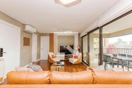 Apartamento à venda com 3 quartos, 163m² em Vila Mariana, São Paulo