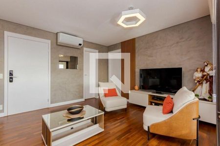 Apartamento à venda com 3 quartos, 163m² em Vila Mariana, São Paulo